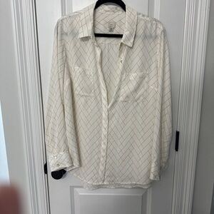 Target Blouse